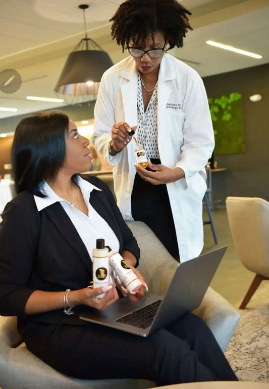 How to Keep Your Hair Healthy & Strong: Expert Hair Care Tips