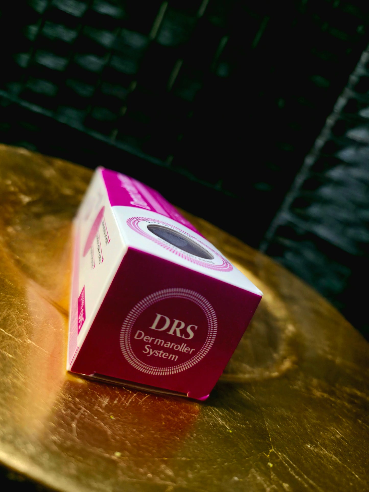 Derma Roller