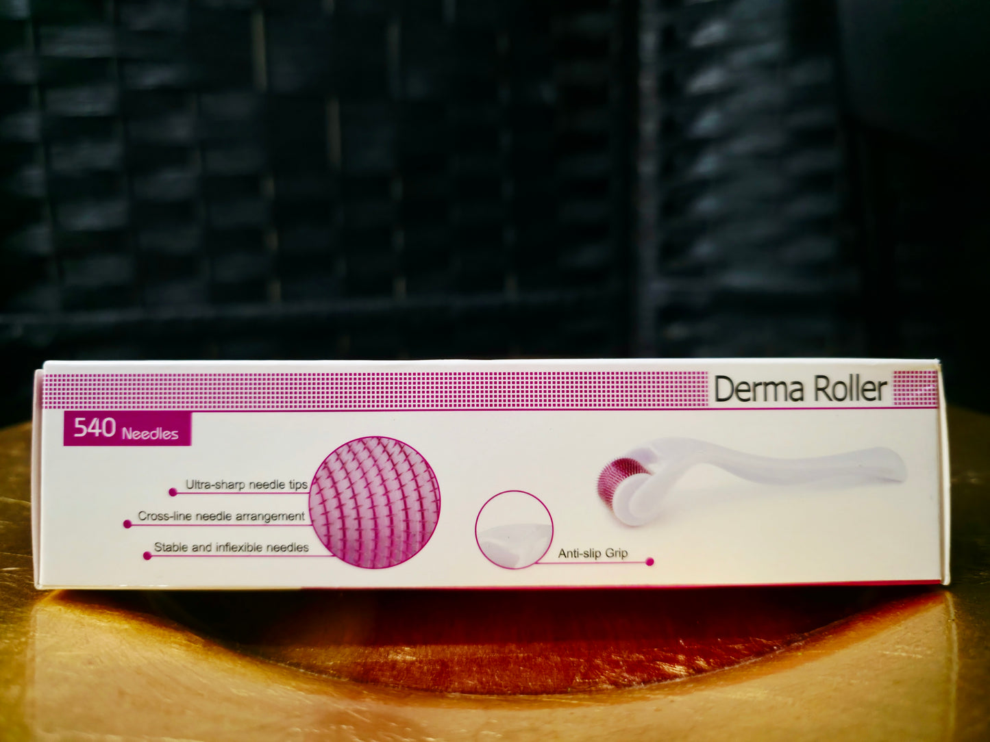 Derma Roller