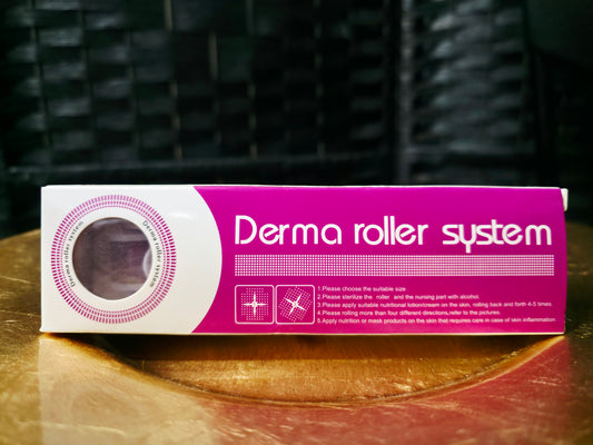 Derma Roller